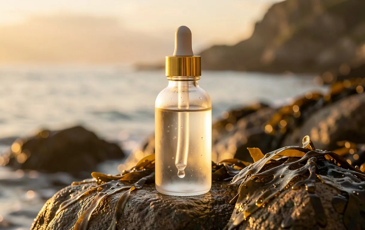 Pure Mineral Tincture